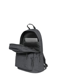 Eastpak UNISEX czarny denim