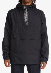 DC Shoes Vindjacka - black