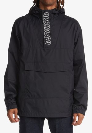 DC Shoes Větrovka - black