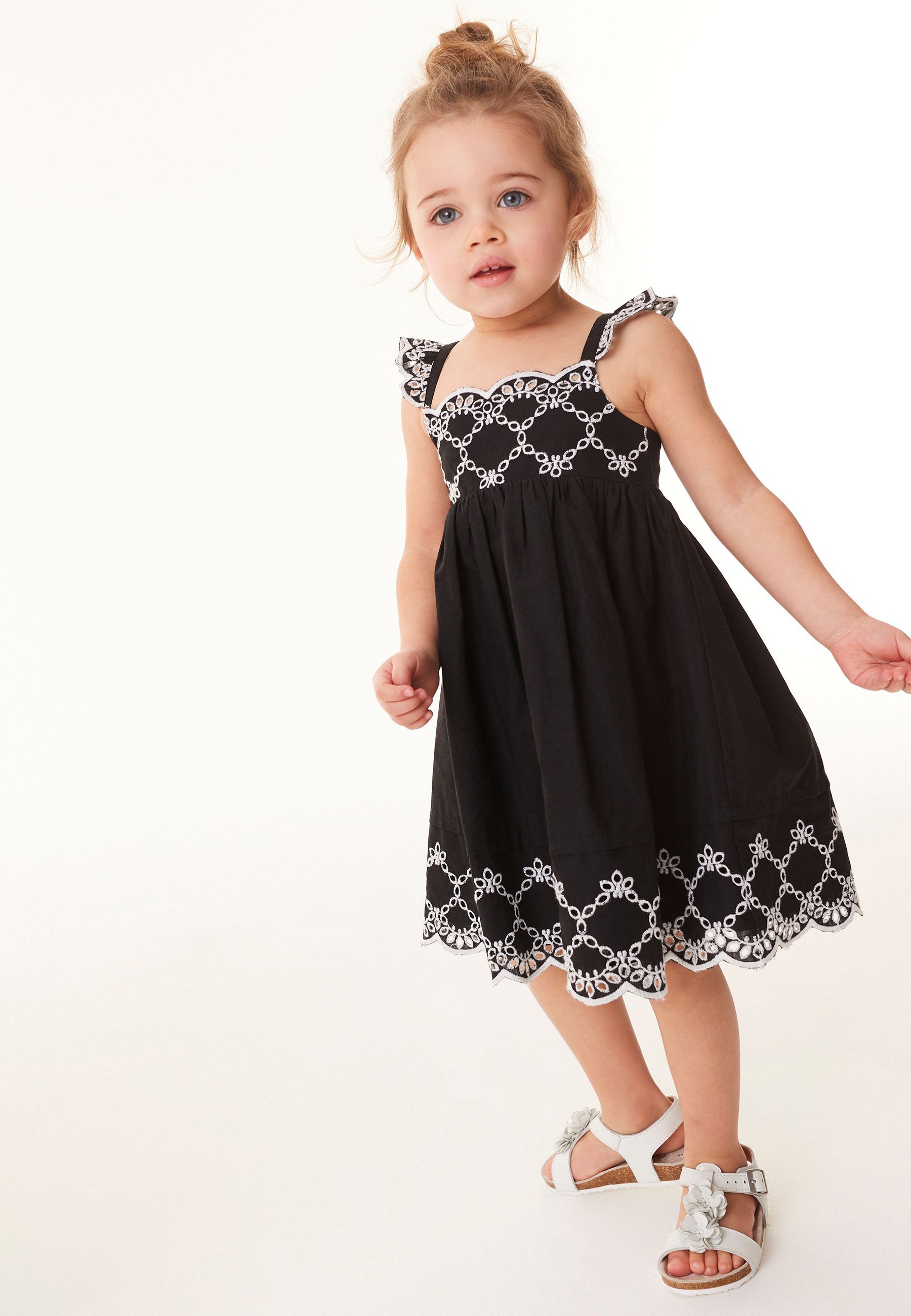 zalando robe enfant