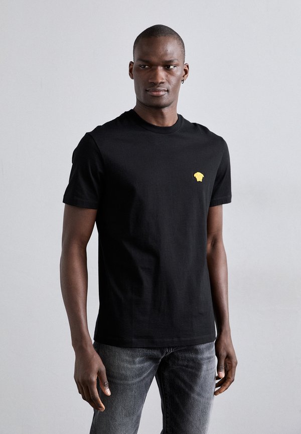 COMPACT MEDUSA POP EMBROIDERY - T-Shirt basic