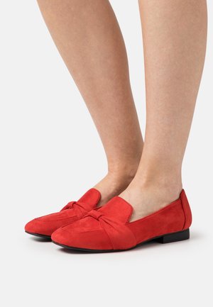 Anna Field, Chaussons - red