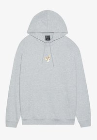 UNISEX - Sweatshirt - mottled light grey