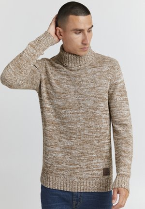 SDPHILAREMO - Strickpullover - dune