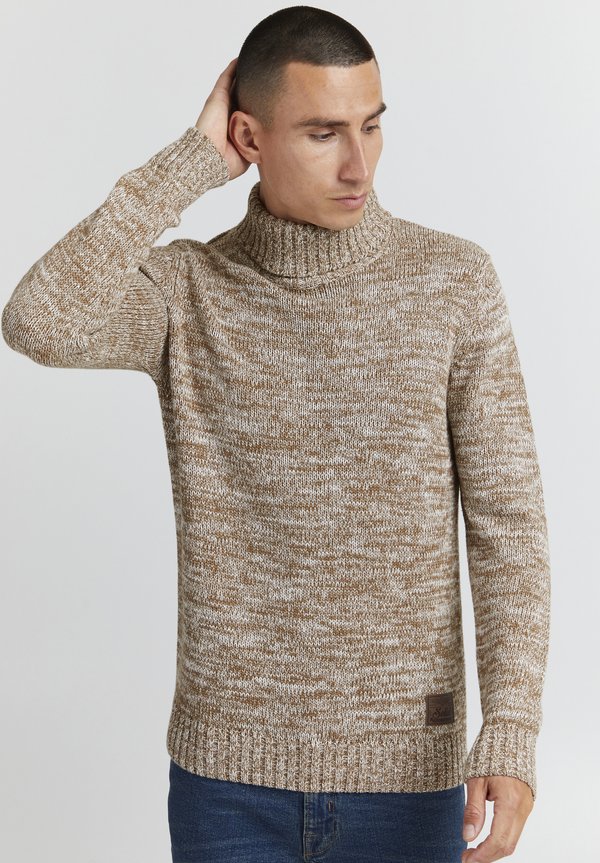 SDPhilaremo - Jumper - dune - Main Image