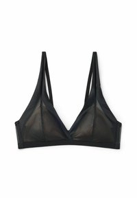 Nevybráno, schwarz black