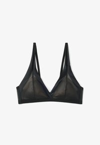 Nevybráno, schwarz black