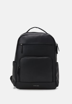 UNISEX - Tagesrucksack - black