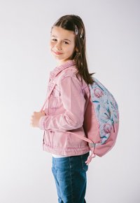 Baagl GYM-TAGES - Sportbeutel - weiß