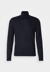 BECKHAM X BOSS HERNANDO - Džemperis - dark blue