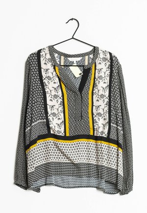 Part Two, Blouse - black