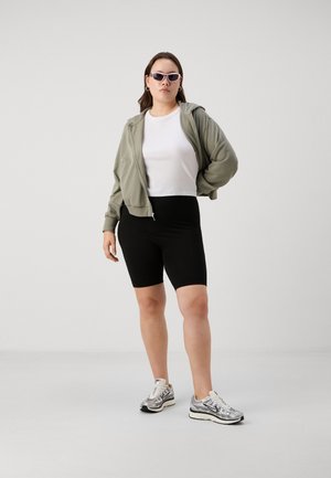 VMCISA SEAMLESS 2 PACK - Leggings - Hosen - black