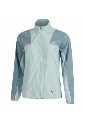 Chaqueta de entrenamiento - citadel   cloud blue