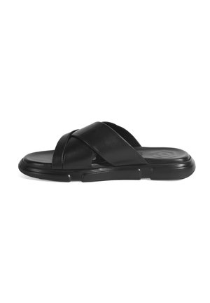Mules - black