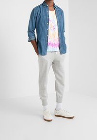 Polo Ralph Lauren Linne - white