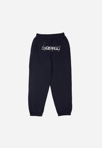 BLADE JOGGING UNISEX - Joggebukse - dark blue