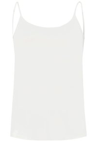 Non selezionato, white