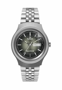 Timex TIMEX QUARTZ ANALOG WATCH - Ručni sat - gunmetal