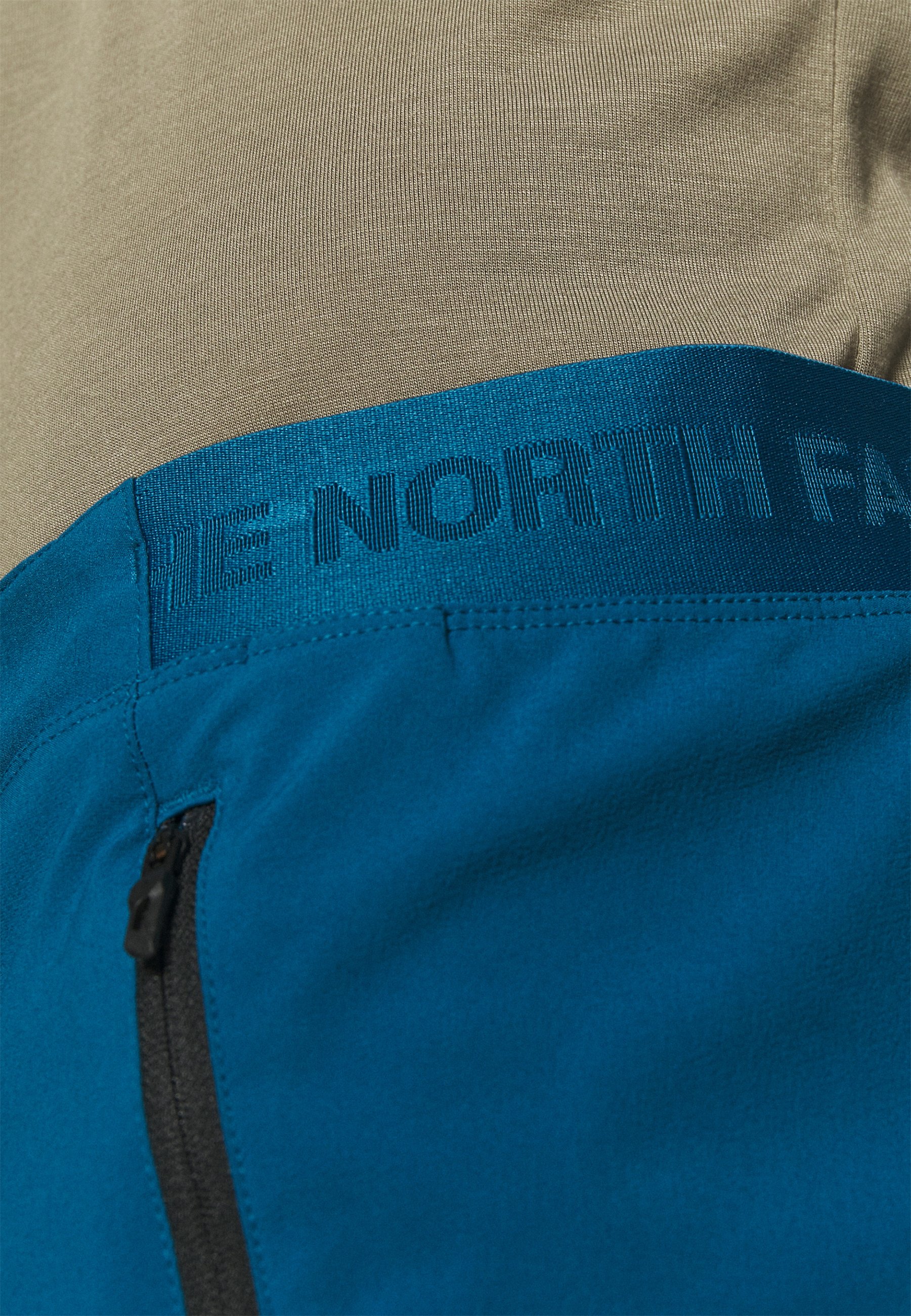 impendor alpine shorts