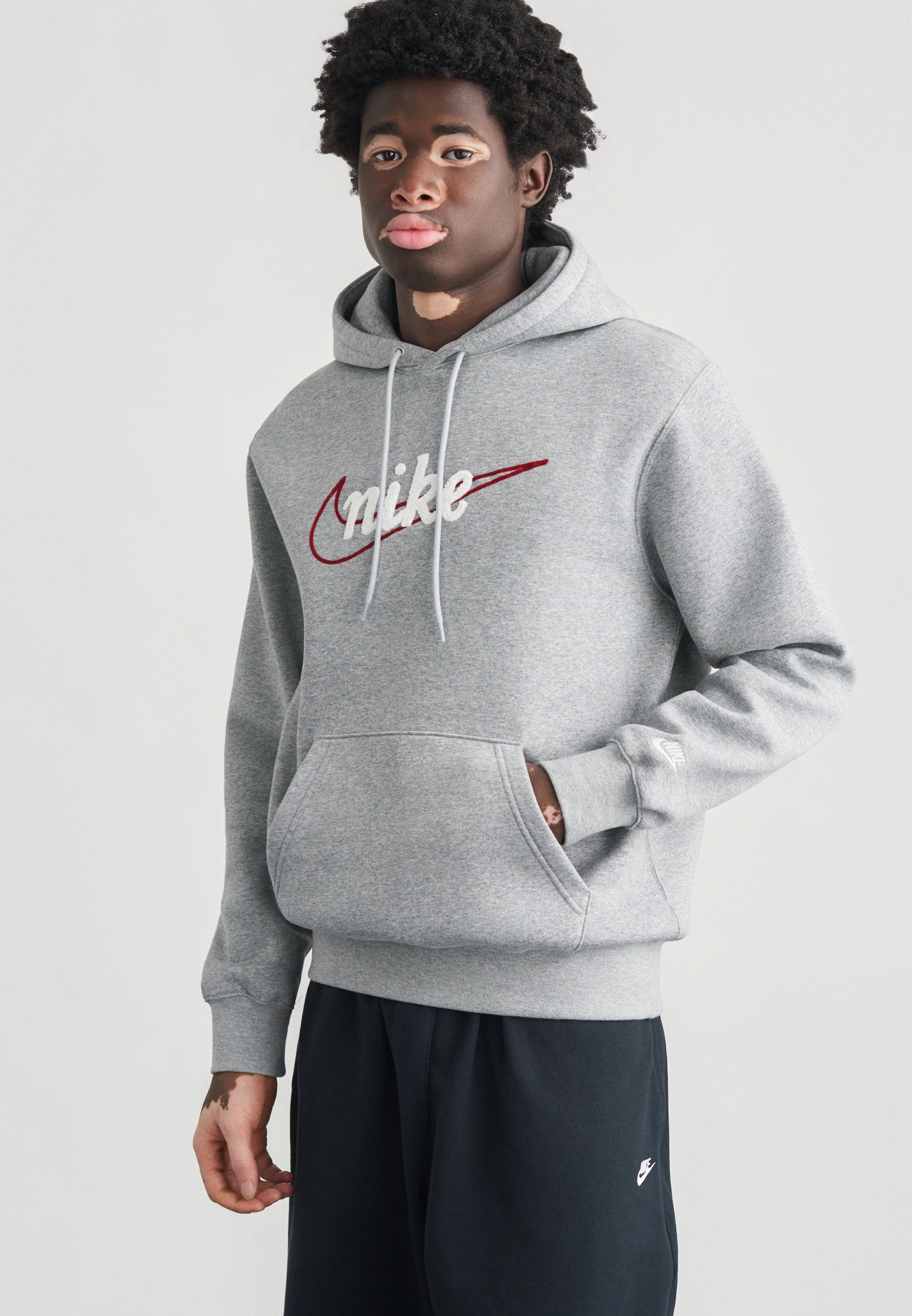 zalando nike hoodie
