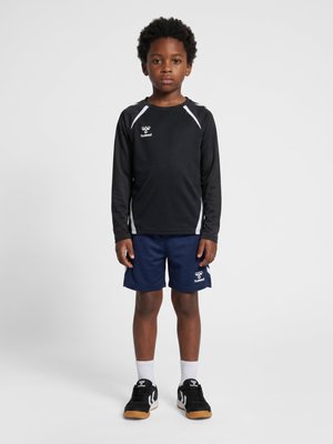 Hummel, Short de sport - marine