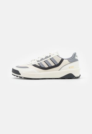 INDOOR CT - Sneakers basse - offwhite/grey three/core black