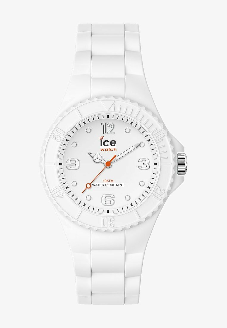 Ice-Watch - ICE mini White - Boys white watch (mixed) with Ice-Watch - ICE mini White - Boys white watch (mixed) with
