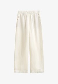 Neselectat, eggshell