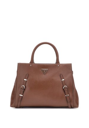 Handtasche - brown