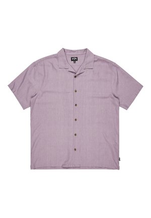 Billabong VACAY SOLID - Shirt - skw