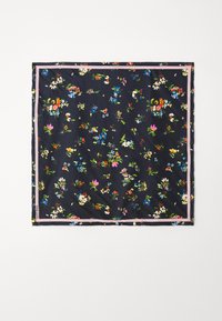 SMALL SCARF - Kaelarätt - floral