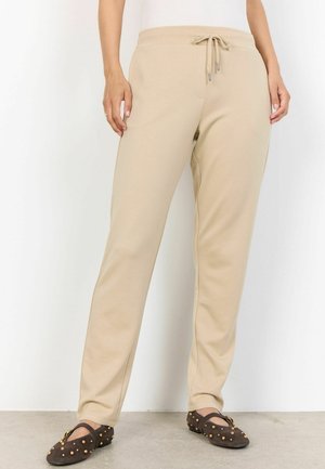 SC-BANU - Pantaloni de trening - sand