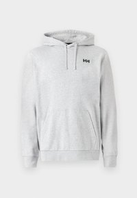 Selezionato, grey melange