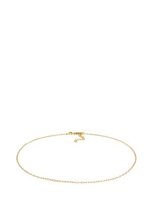 Elli Ketting - gold-coloured