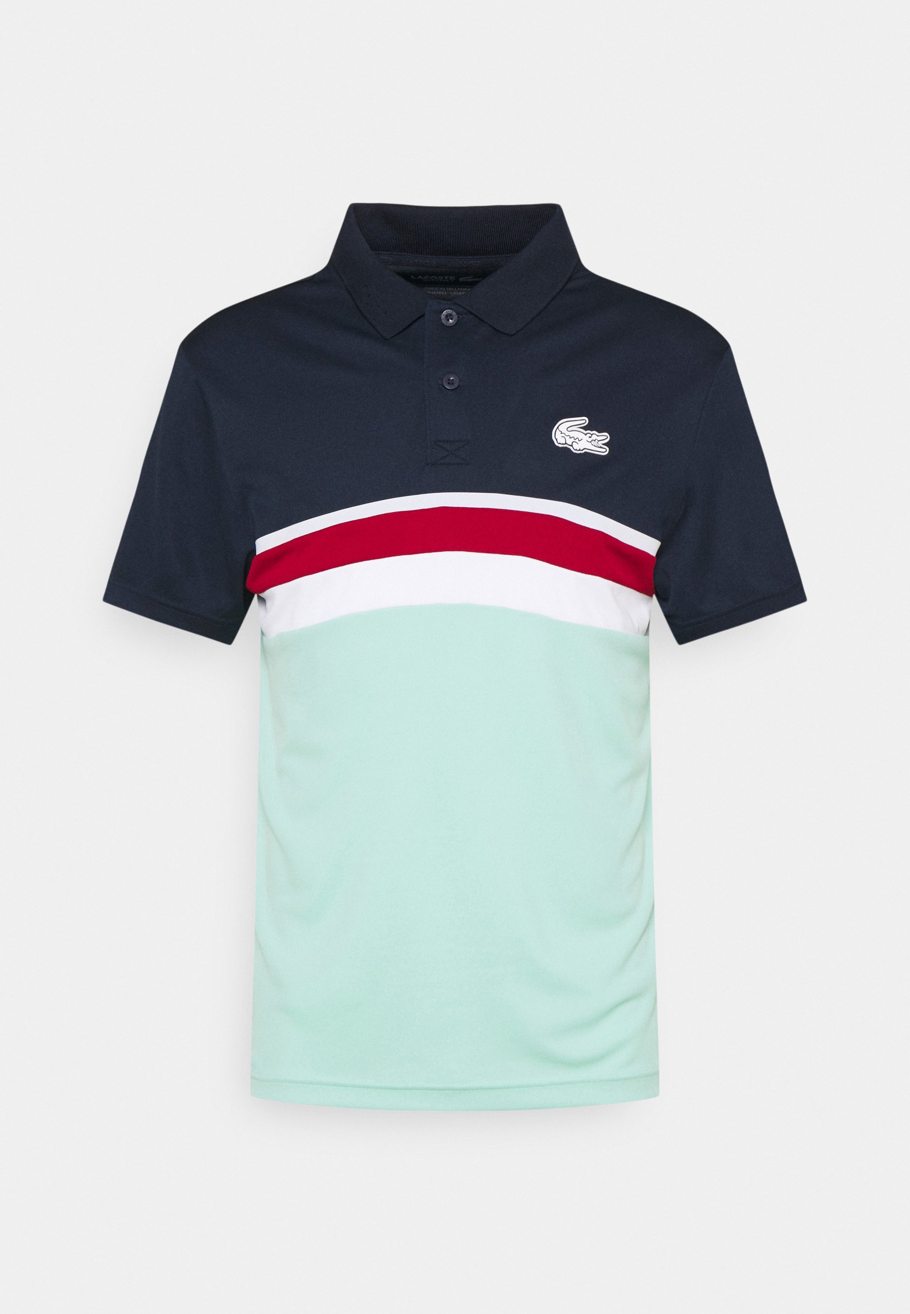 Lacoste Sport TENNIS - Polo shirt 