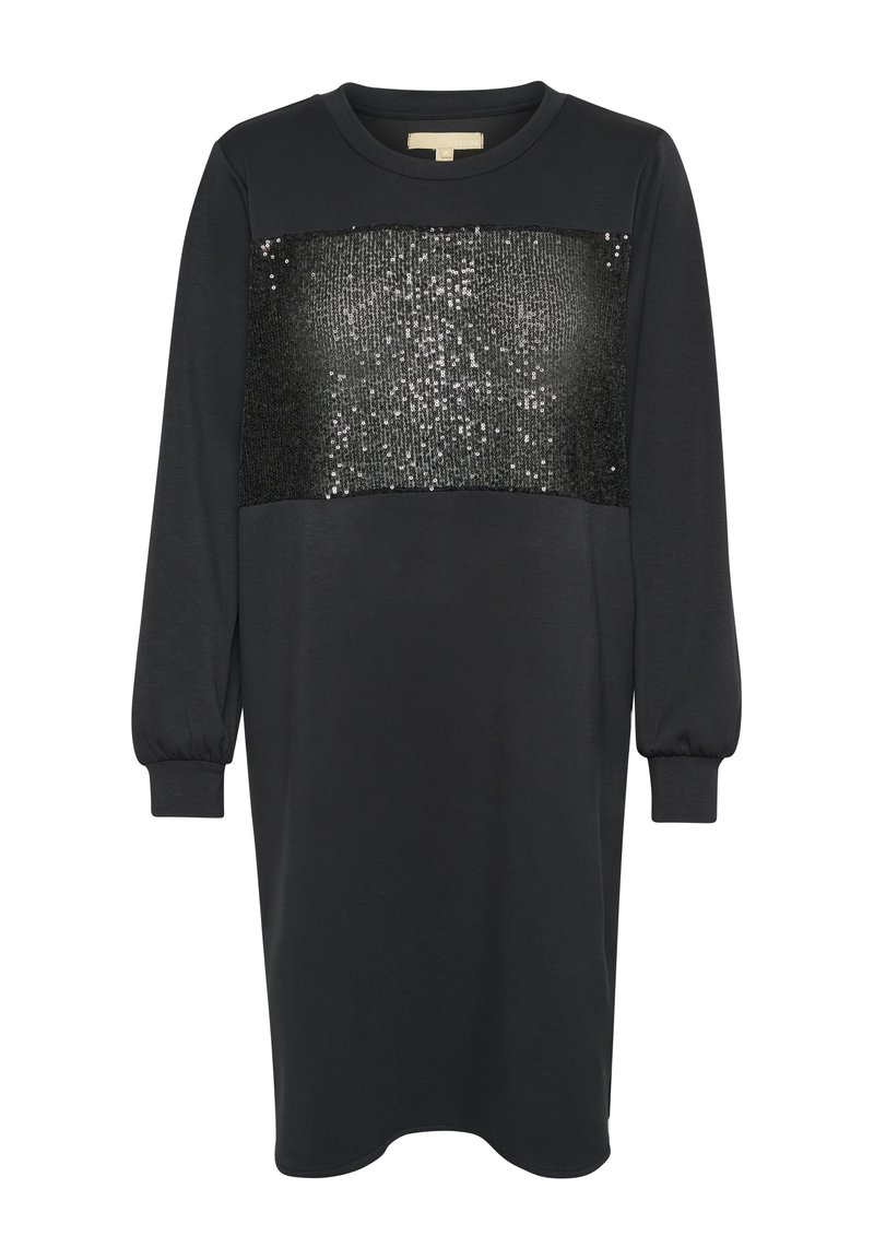 culture Jerseyjurk zwart culture Jerseyjurk zwart