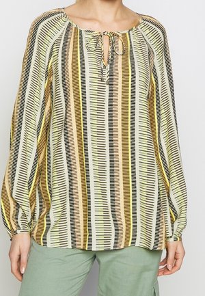 Tuniek - multi-coloured