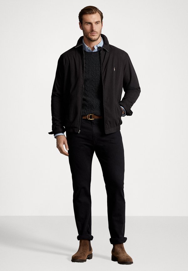 BI SWING JACKET - Summer jacket4