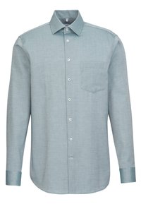 Non selezionato, grün