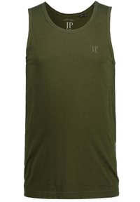 JP1880 Top - oliv