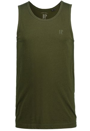 JP1880, Top - oliv