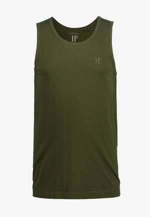 JP1880, Top - oliv
