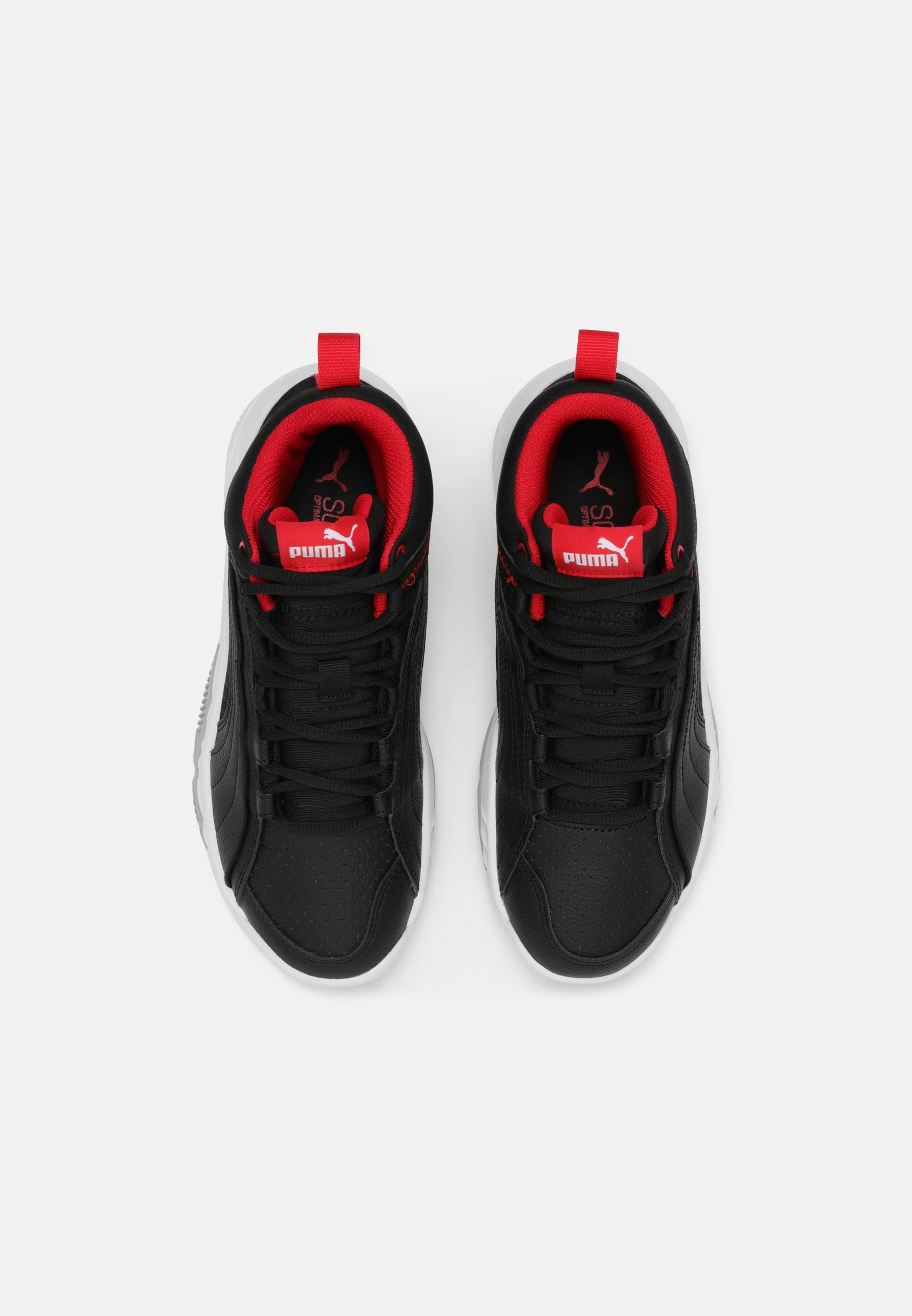 rebound future evo trainers