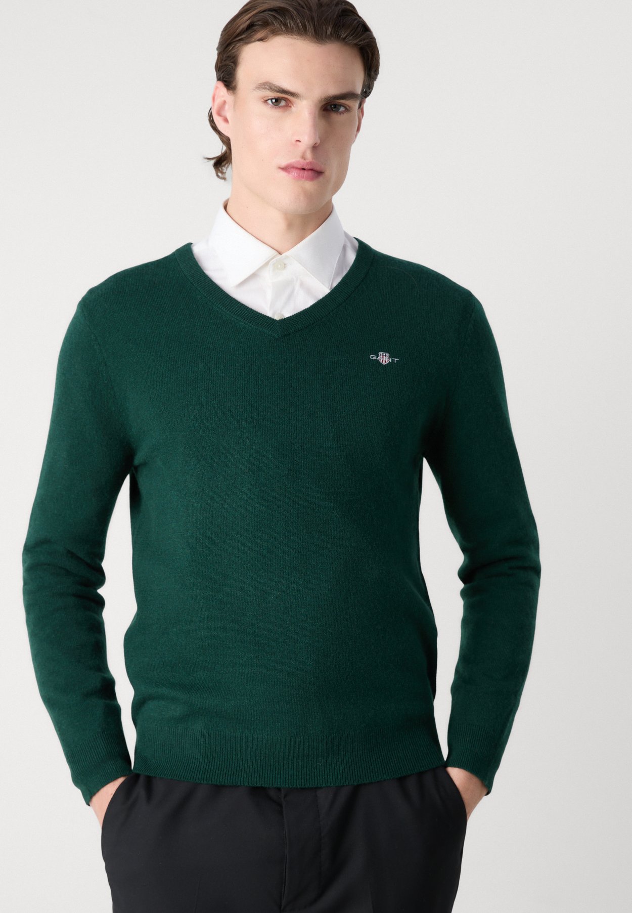 Strickpullover