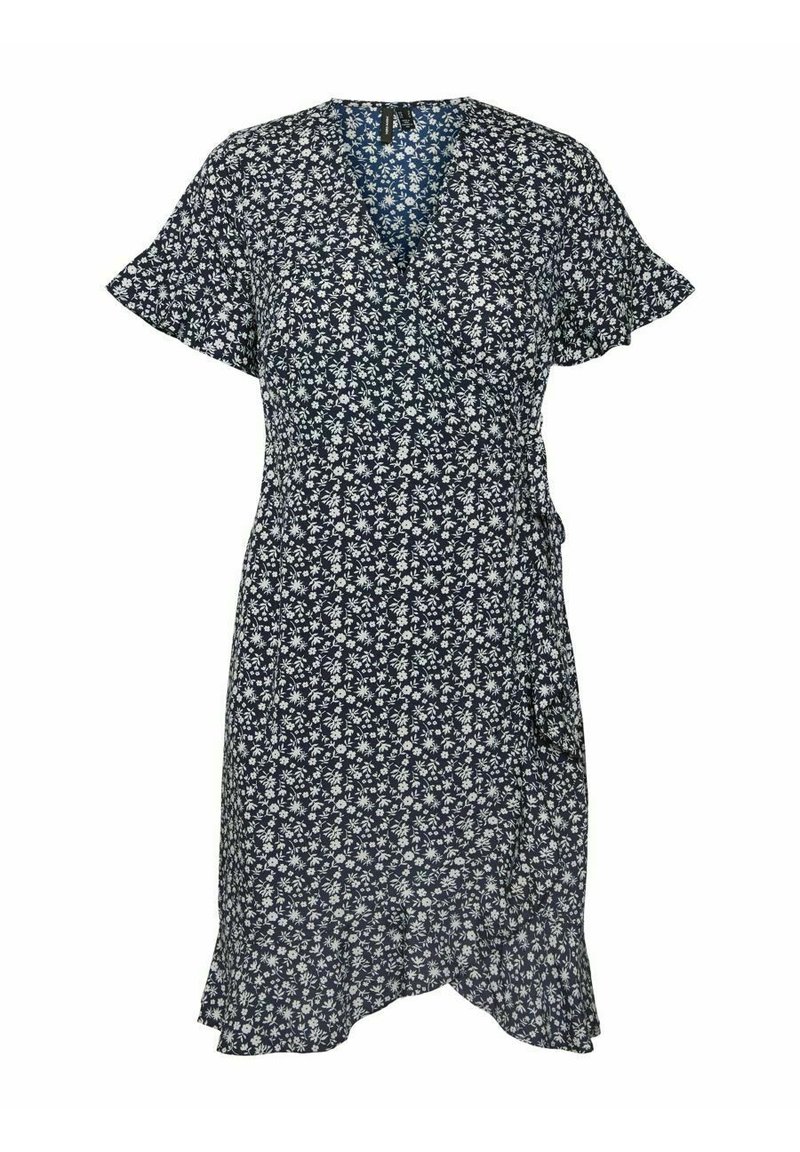 Vero Moda Jurk donkerblauw Vero Moda Jurk donkerblauw