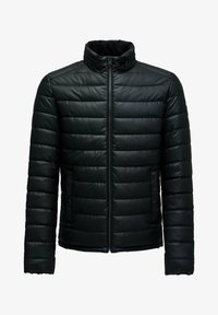 Selezionato, schwarz