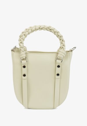 Harpa HARPA SCHULTERTASCHE - Handtas - cashmere cream