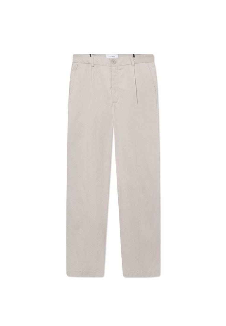 Les Deux Broek zandkleur