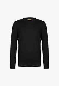 Niewybrane, black