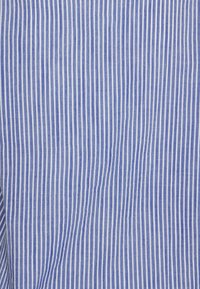 GAP Blusa - blue/white